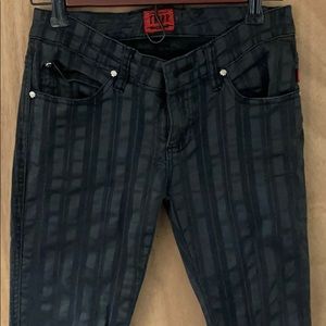 VINTAGE Tripp skinny pants